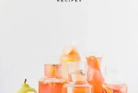 5 Refreshing Summer Cocktail Recipes to Try Now