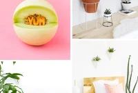 8 Weekend DIY Projects You Can Complete in a Day