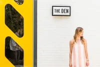 Make a Summer Shift Dress from a Tablecloth: Step-by-Step Guide