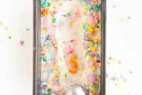 Birthday Cake Ice Cream Recipe: How to Make Cake-Flavored Ice Cream