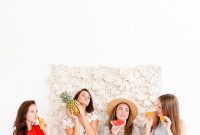 3 DIY Projects That Turn Party Decor into Chic Home Accents