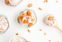 Churro Ice Cream and Churro Milkshakes Recipe Guide