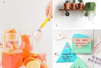 7 Weekend DIY Projects You Can Finish in a Day