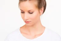 Double-Bun Hairstyle Tutorial: Create Two Buns in 5 Minutes