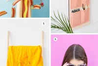 8 Weekend DIY Projects You Can Finish in a Day