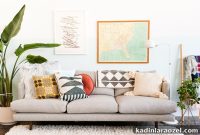 Fall Sofa Styling: Create a Cozy, Seasonal Living Room
