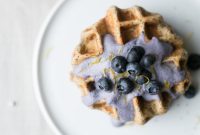 13 Irresistible Waffle Recipes That Make Breakfast Worth It