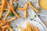 7 Decadent Savory Recipes to Make You Forget It’s Monday
