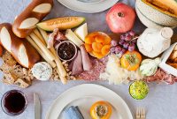 Thanksgiving Entertaining: 7 DIY Ideas for Hosting & Beyond