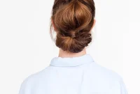 Holiday Hair in 10 Minutes: Two Festive Styles You Can Do Fast