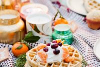 Rooftop Winter Party: 5 DIY Holiday Entertaining Ideas