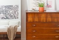 Mid-Century Master Bedroom Makeover: Simple Timeless Design Ideas
