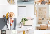 49 Clever DIY Home Organization Ideas to Maximize Space