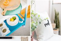 6 Weekend DIY Projects You Can Finish in a Day