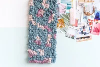 DIY Wall Weaving Hack: Create Modern Woven Art for Your Home