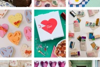49 Creative DIY Valentine Gift Ideas for Loved Ones