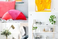 8 Weekend DIY Projects You Can Finish in a Day