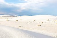 Quick Getaway to New Mexico and White Sands National Park