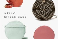 Full Circle: Ultimate Guide to Choosing and Styling Circle Bags