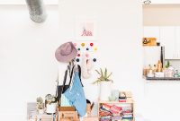 Studio Refresh: Quick Entryway Mini Makeover Ideas