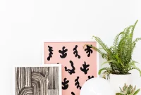 2 Quick No-Brush DIY Art Hacks You Can Do in 5 Minutes