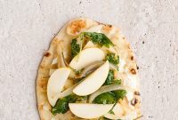 Naan Flatbread Pizza: 3 Delicious Ways to Top It