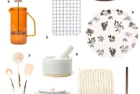 16 Must-Have Kitchen Items Every Trendy Woman Needs