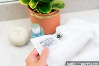 Before and After: My New Master Bathroom Remodel Reveal