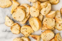3-Ingredient Bagel Chips Recipe You’ll Love