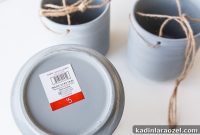$5 Hanging Planter DIY: Stylish Budget Plant Holder Tutorial