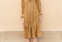 Spring Wardrobe: 9 Must-Have Dresses for the Season