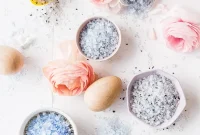 Make Your Own Easter Bath Bombs: Simple Step-by-Step Guide