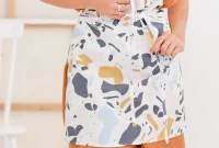 Quick DIY Apron: Sew One in Just 10 Minutes