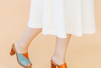 3 Creative DIY Shoe Makeovers for Spring