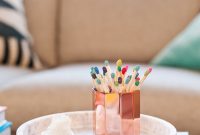 3 Chic Ways to Style Your Coffee Table for Every Room