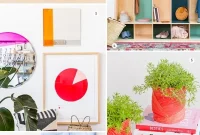 7 Weekend DIY Projects You Can Finish in a Day