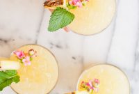 Summer Pineapple Rum Punch Recipe for Your Next Party