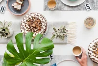 Minimal Father’s Day Brunch Ideas for Dads
