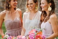 Pastel Peonies Bridal Bouquet DIY & Soft Wedding Inspiration