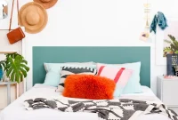 One-Hour DIY Headboard Project: Stylish Design You Can Build Now