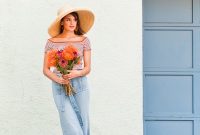 70s-Inspired Miami Summer Outfit Ideas
