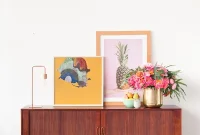 Styling a Mid-Century Sideboard: Tips for Timeless Decor