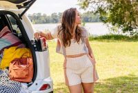 Day Trip from Atlanta to Providence Canyon State Park