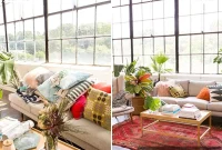 Studio Living Room Reveal: Before and After Transformation Done?