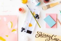 Painting and Pastels: Creative After-Work Rituals to Unwind