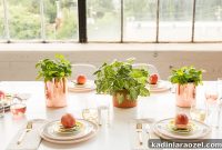 Host an Effortless-Looking Dinner Party (That Really Is)