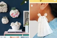 6 DIY Projects to Try This Weekend