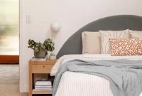 21 Creative DIY Headboard Ideas for Stylish Bedrooms