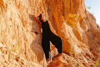 Discovering Providence Canyon: Photos and Travel Tips