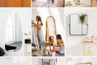 22 Stylish Mirrors to Instantly Elevate Your Home Décor